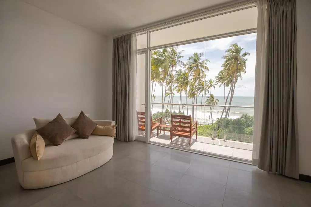 The Habitat Kosgoda by Asia Leisure